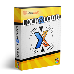 Lock & Load X: The Fastest, Most Powerful FCP X Stabilizer