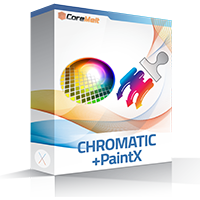 Chromatic + PaintX + LUTx Bundle