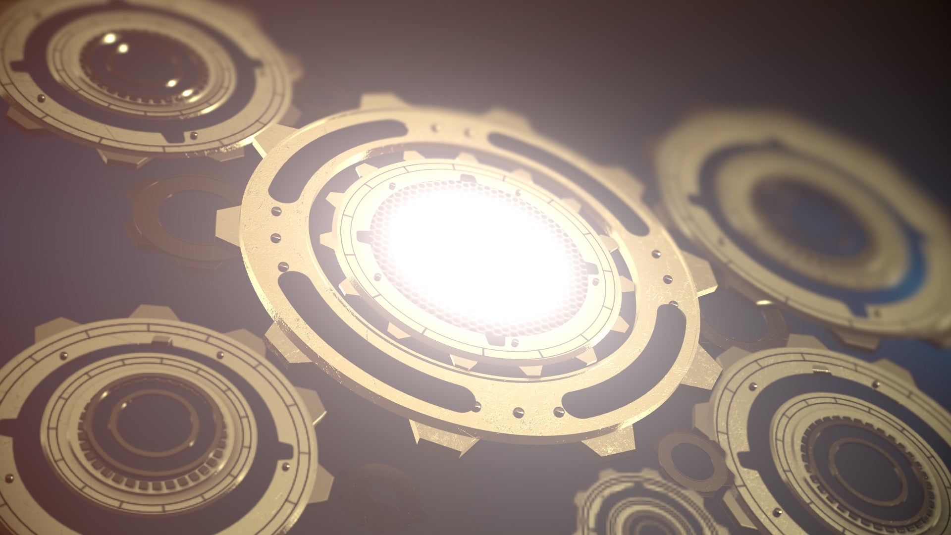 gears plugin Golden Gears of Glory – CoreMelt