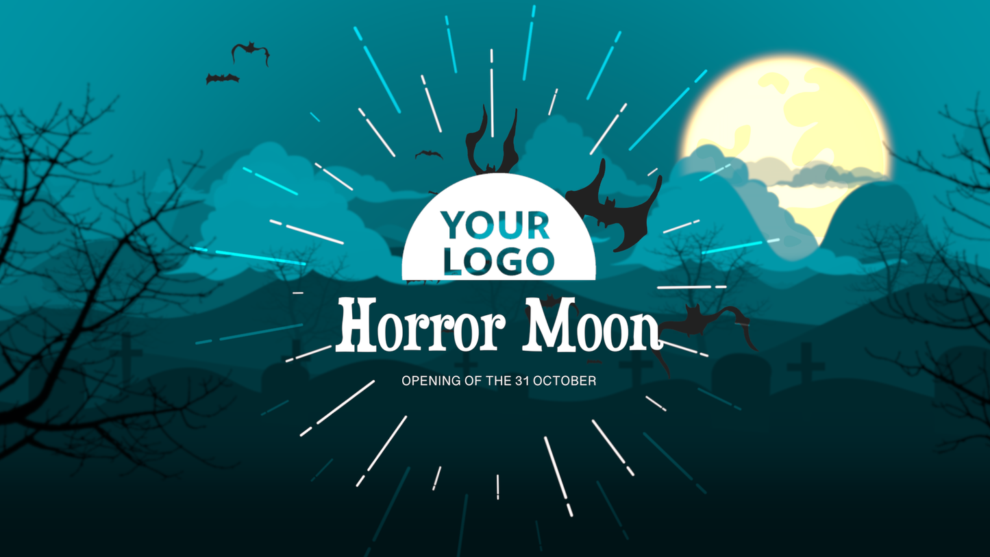 Horror Moon