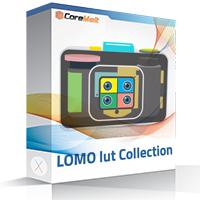 LUTx LOMO Collection