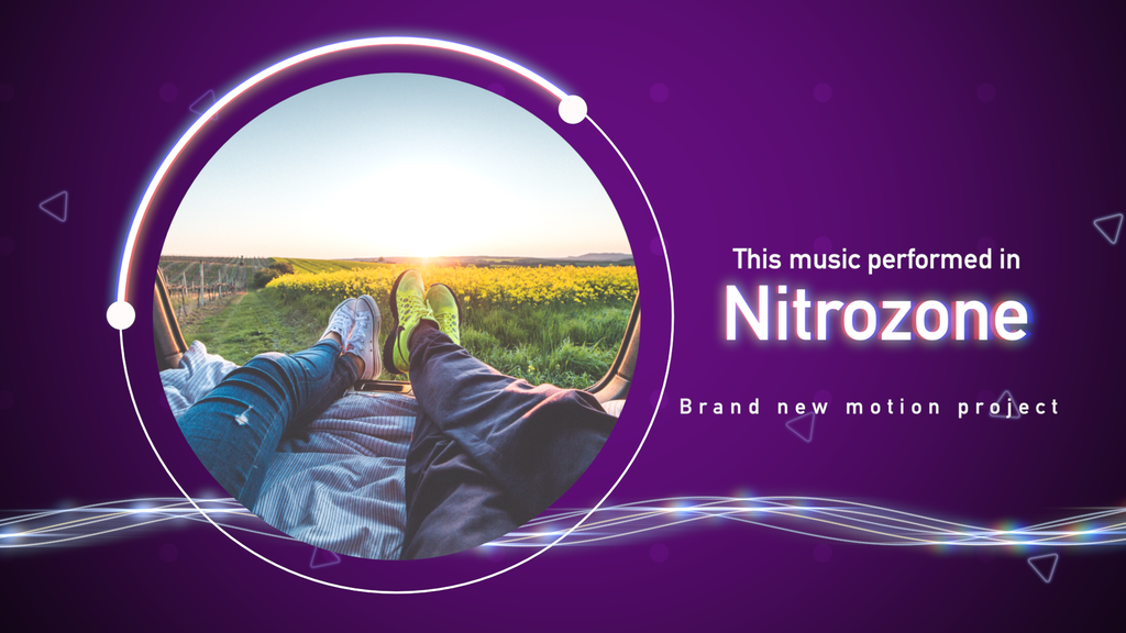 Nitrozone Audio