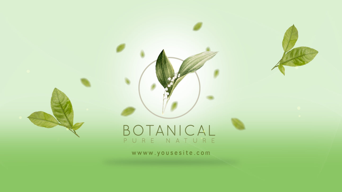 Matcha Botanical