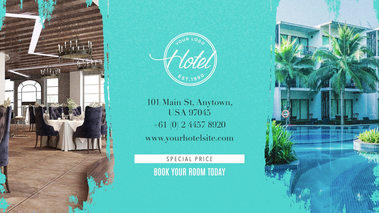 White Sand Turqoise Water