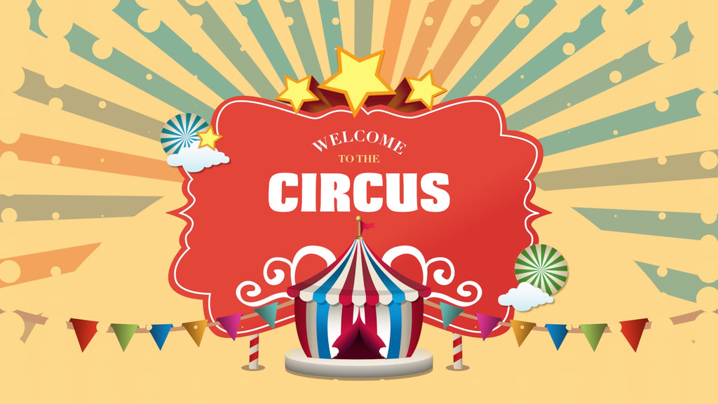 Funfair Circus