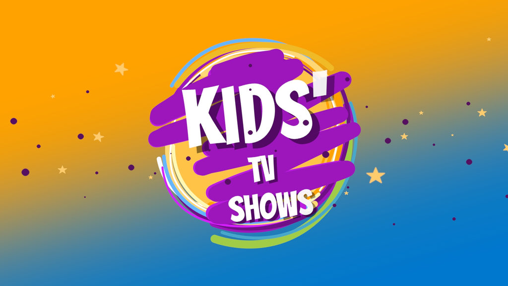 Kids Show Schedule