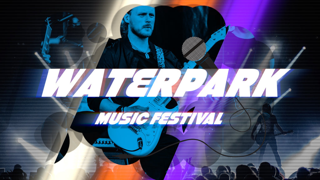 WaterPark Music Fest