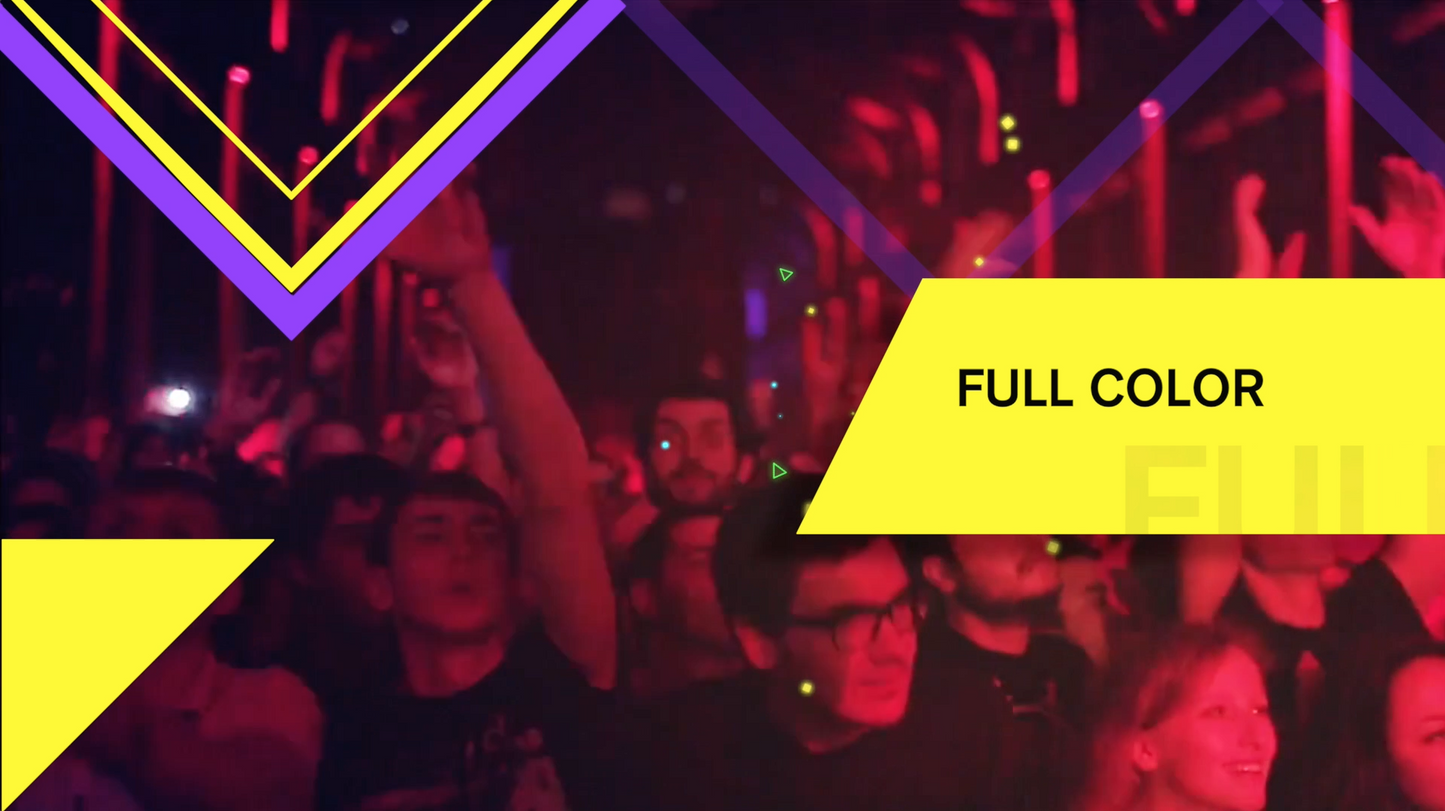 Dubstep Ripple Promo