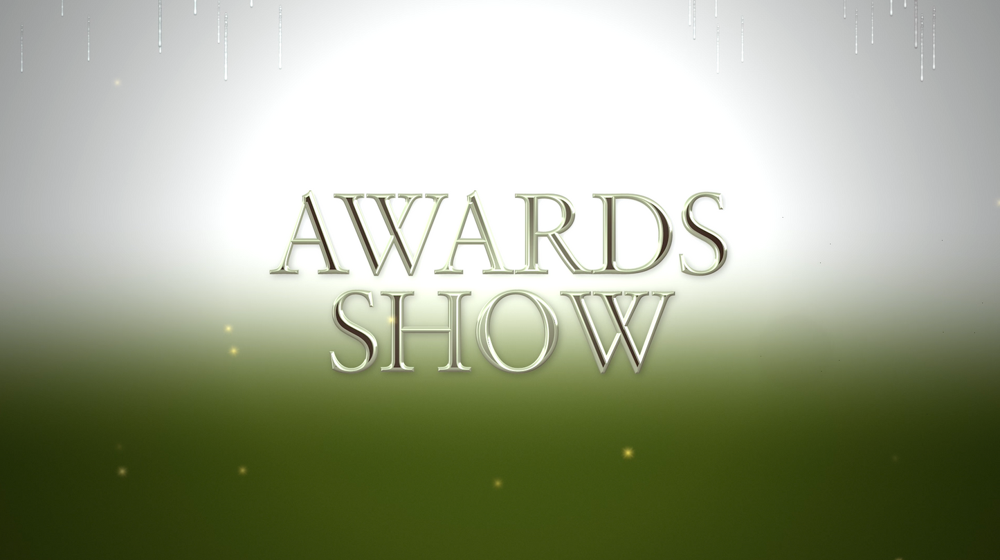 Awards Show