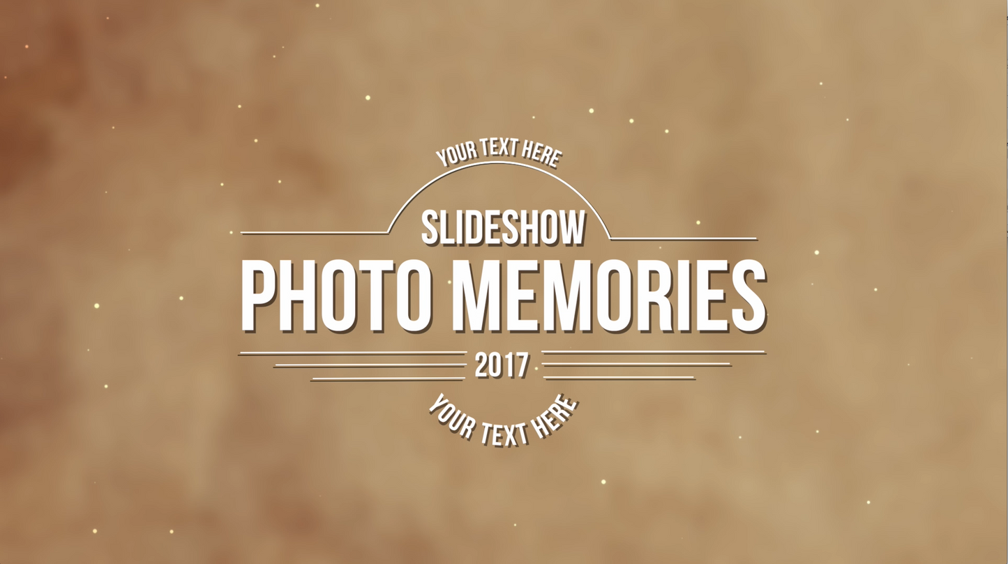 Moment Slideshow
