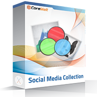 LUTx Social Media Collection