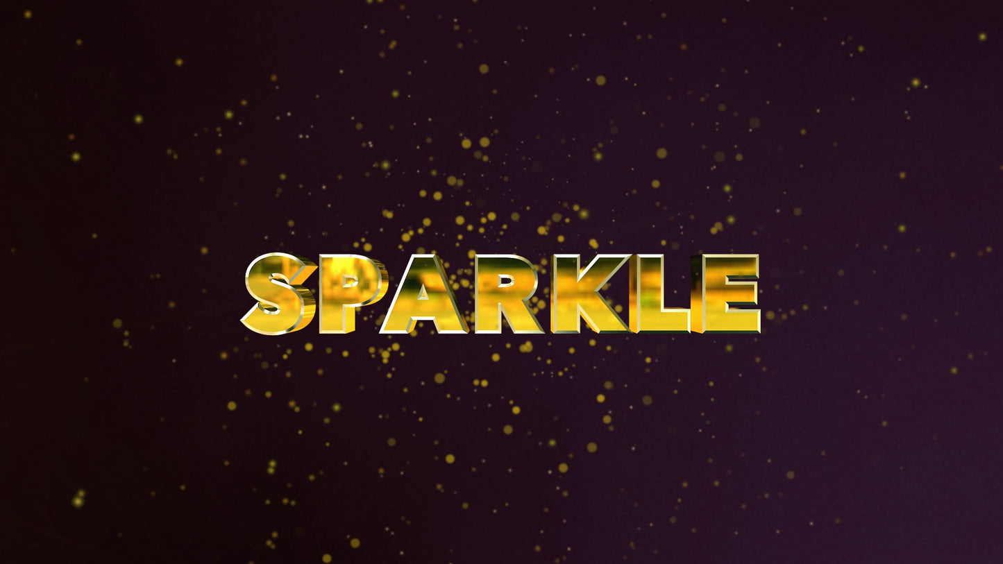 Sparkle