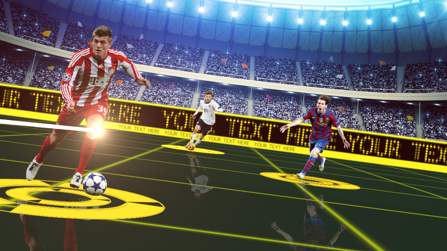 Sports Football