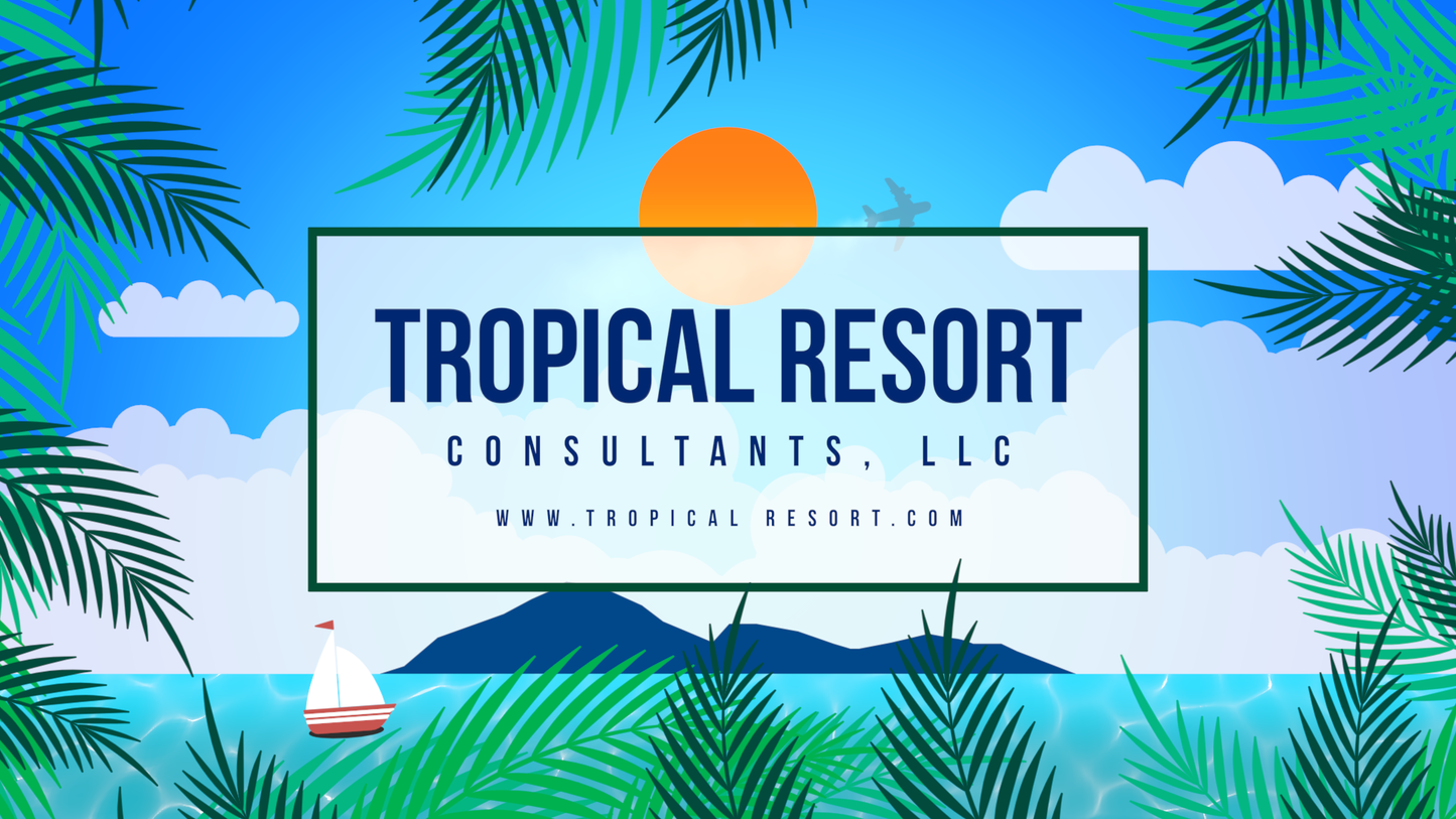 Tropical Travel