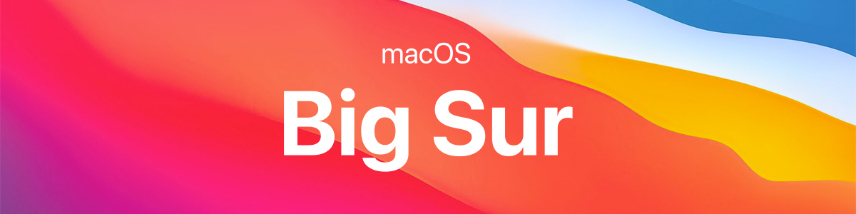CoreMelt support for macOS Big Sur