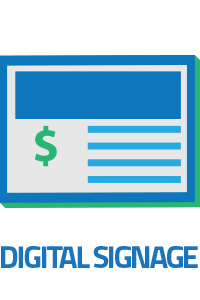 Digital Signage