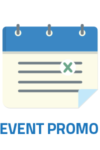 Event Promo