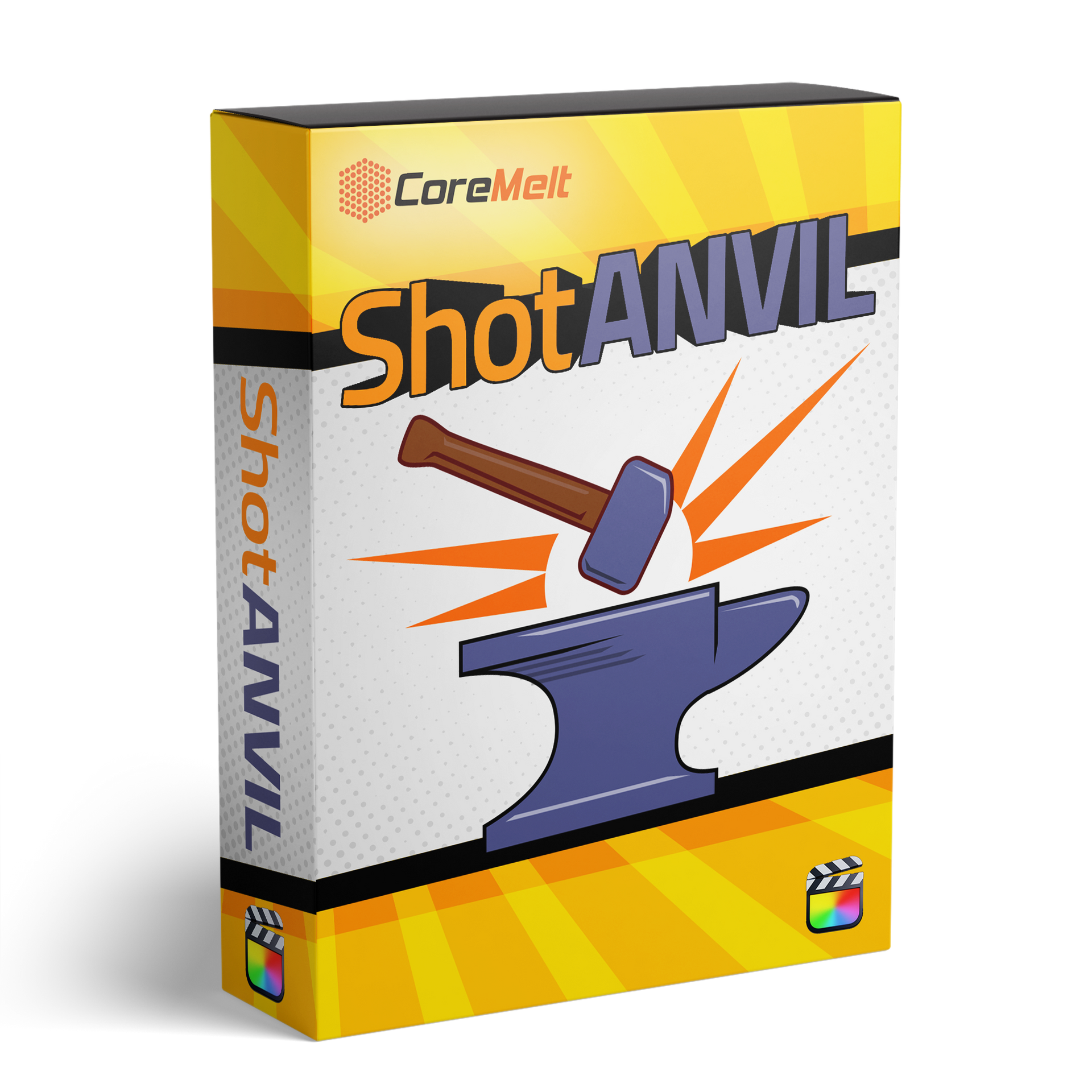 ShotAnvil: Tracked Paint, Masks & Graphics Inserts with One-Click