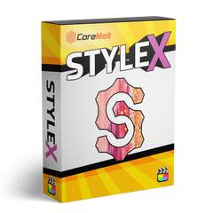 StyleX: Video Style Transfer for FCPX