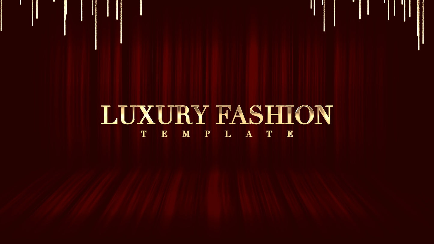 Fashion Luxe