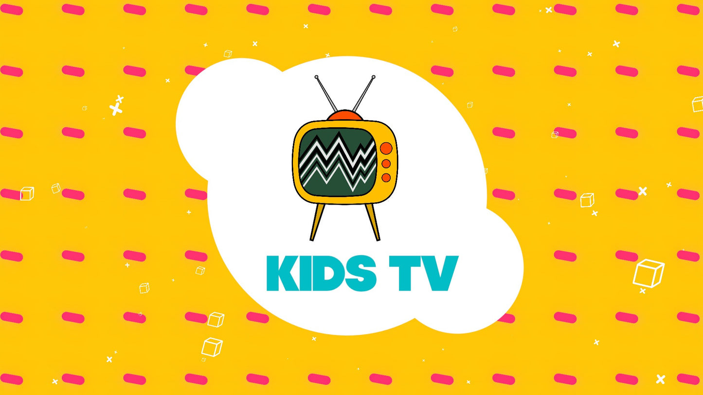 KIDS TV