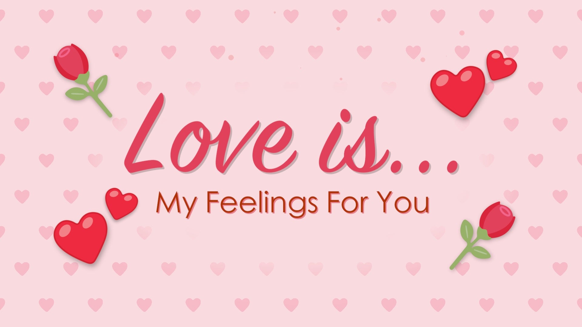 Romantic Scrapbook โ CoreMelt - Creators of plugins for video editors ...