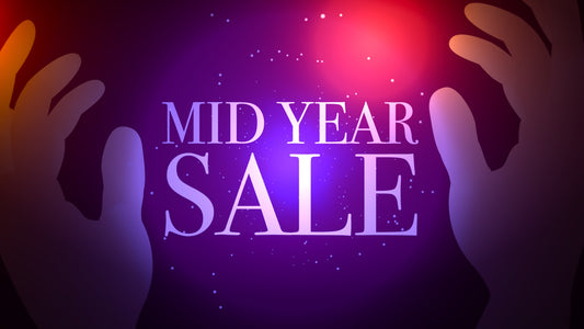 Annual Magical Sale