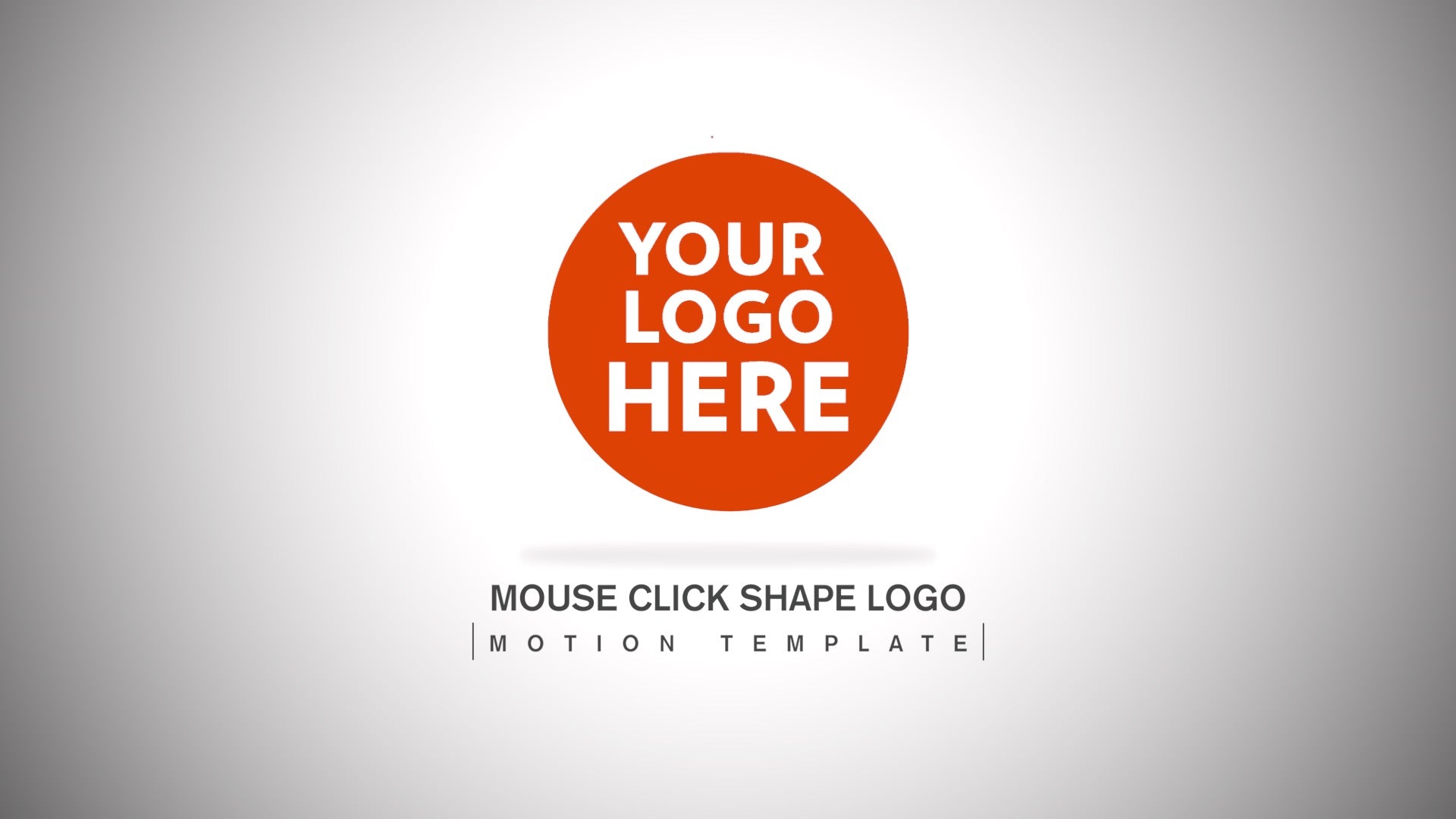 Click Shape Logo | CoreMelt - Creators of plugins for video editors and ...