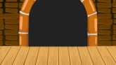 Brick Oven Pizza