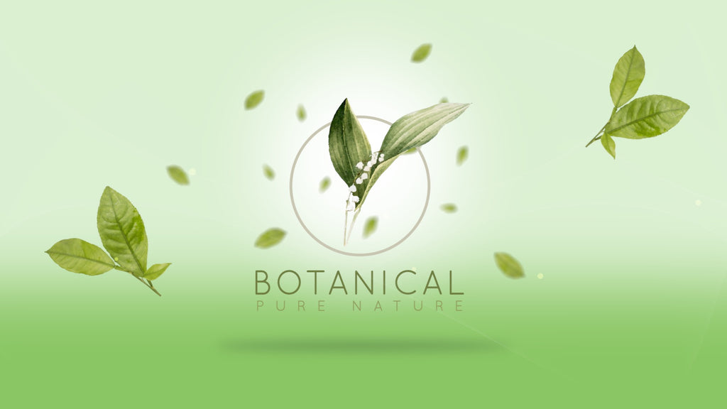 Matcha Botanical