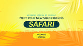 Safari So Good