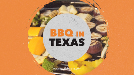 BBQ in Texas