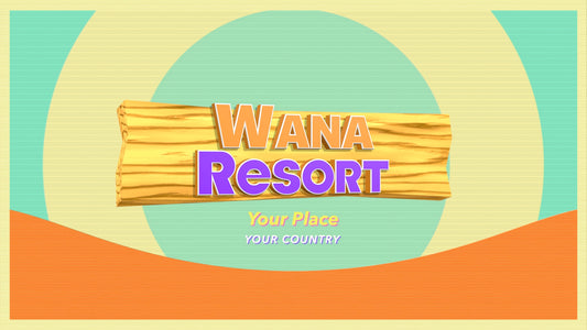 I Wanna Resort