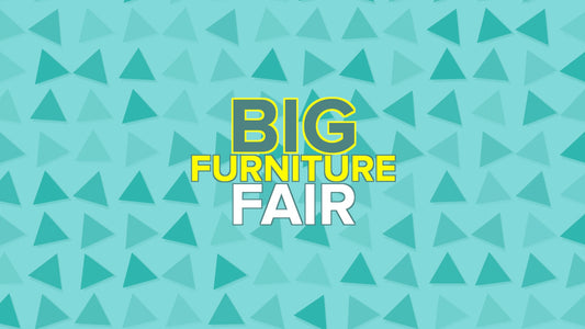 Fabulous Furniture Fair