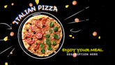 Blackboard Delicioso