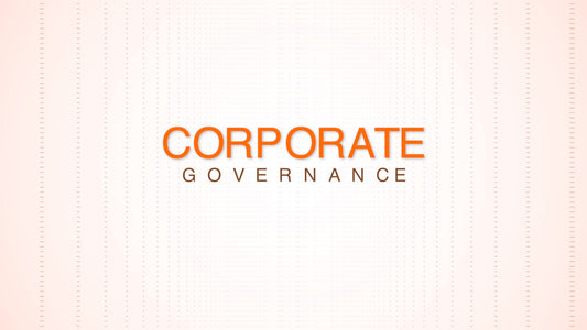 Corporate Governance