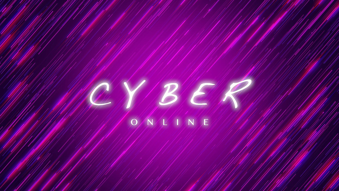 Cyber Slash