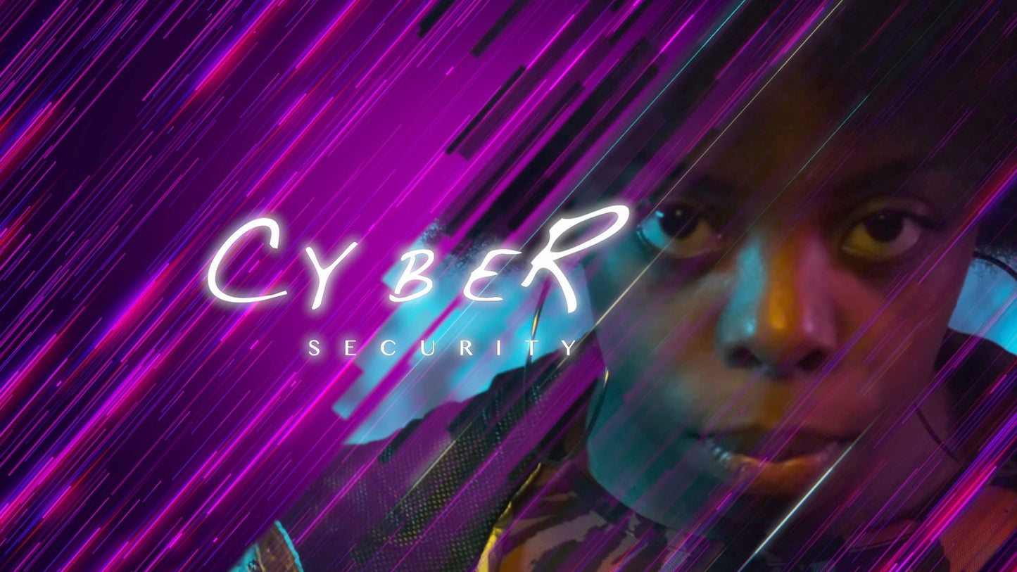 Cyber Slash