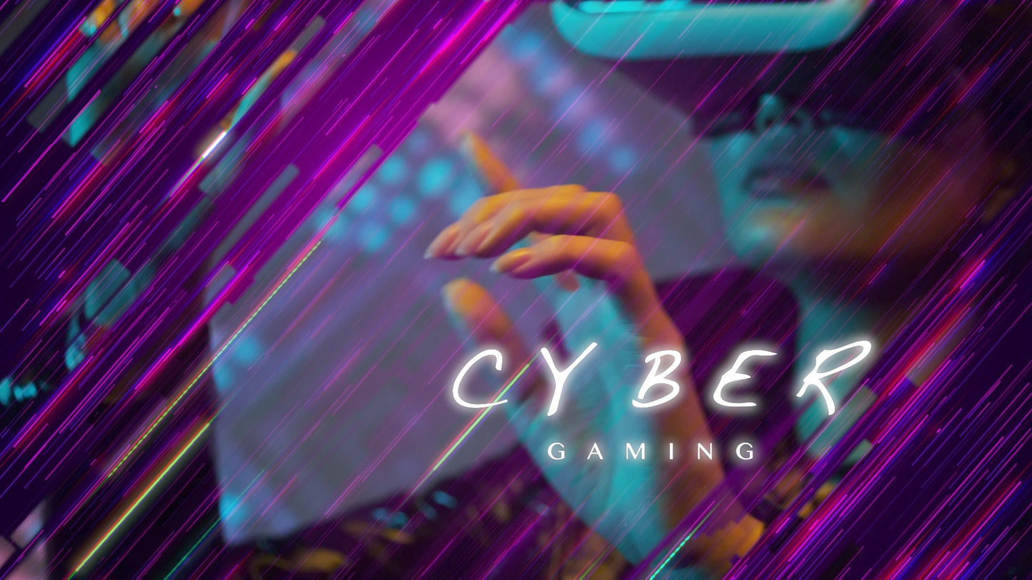 Cyber Slash