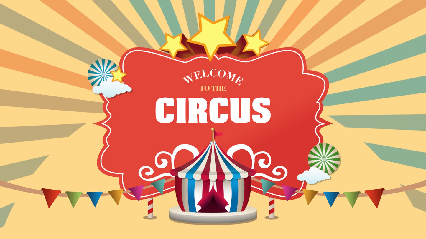 Funfair Circus