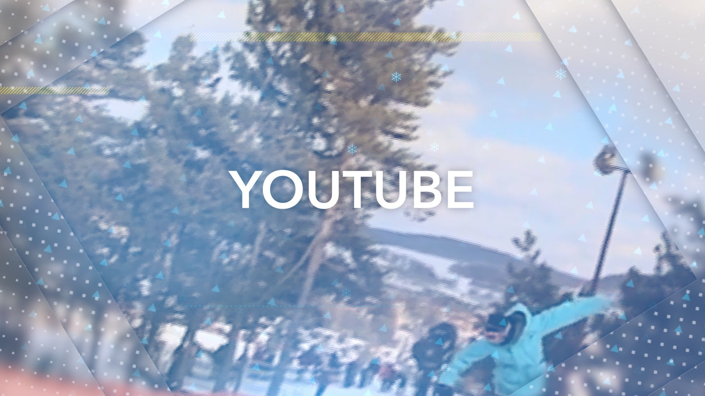 YT Snowboard Channel