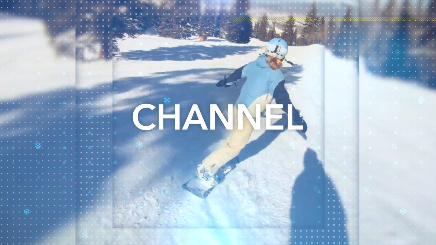 YT Snowboard Channel