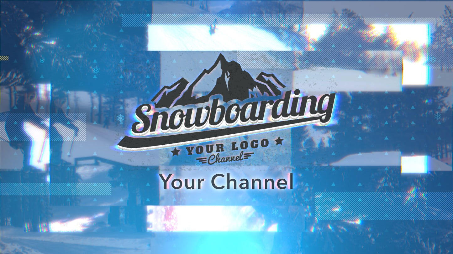 YT Snowboard Channel