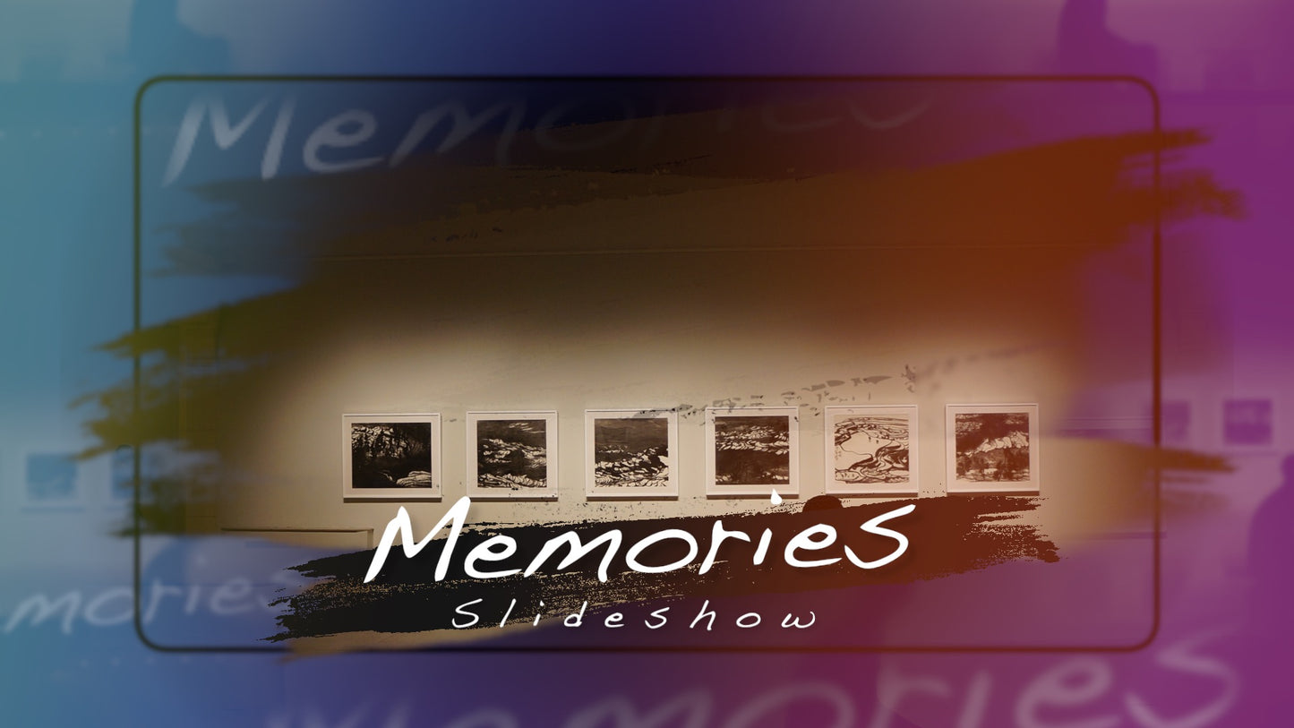 Brush With Memory