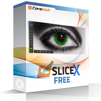 SliceX Free