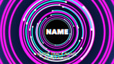 Artist Bio Tunnel