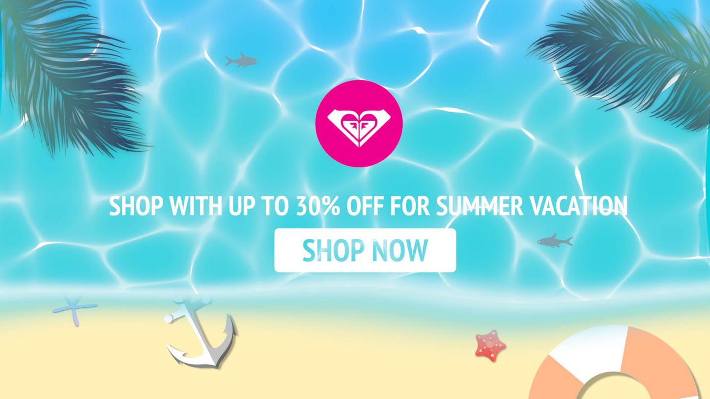 Surf Sun Summer Sale