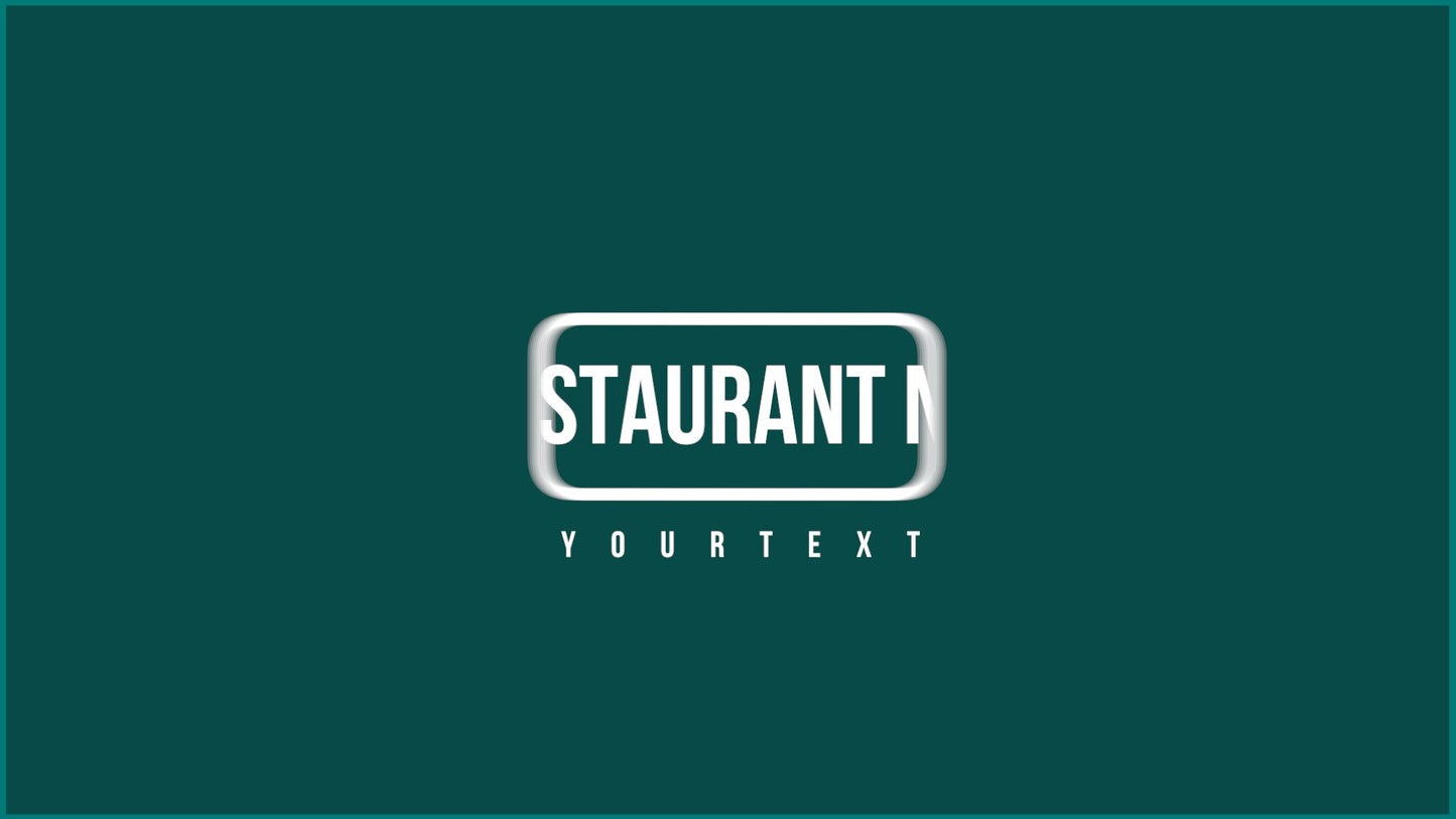 Trending Restaurant