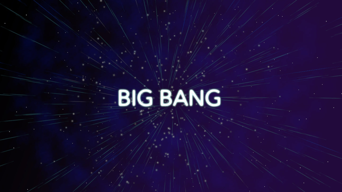 Big Bang